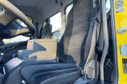 Mercedes-Benz Atego 1224