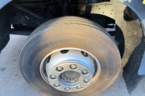 Mercedes-Benz Atego 1224