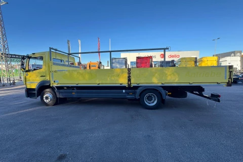 Mercedes-Benz Atego 1224