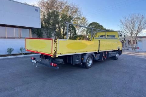 Mercedes-Benz Atego 1224