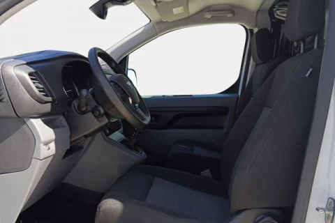 Opel Vivaro Furgon 1.5 Diesel L Incrementada Select 75 kW (102 CV)