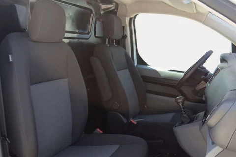 Opel Vivaro Furgon 1.5 Diesel L Incrementada Select 75 kW (102 CV)