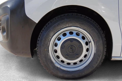 Opel Vivaro Furgon 1.5 Diesel L Incrementada Select 75 kW (102 CV)