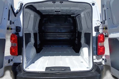 Opel Vivaro Furgon 1.5 Diesel L Incrementada Select 75 kW (102 CV)