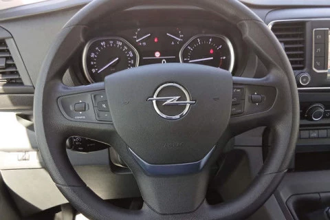 Opel Vivaro Furgon 1.5 Diesel L Incrementada Select 75 kW (102 CV)