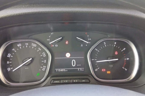 Opel Vivaro Furgon 1.5 Diesel L Incrementada Select 75 kW (102 CV)