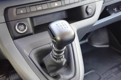 Opel Vivaro Furgon 1.5 Diesel L Incrementada Select 75 kW (102 CV)