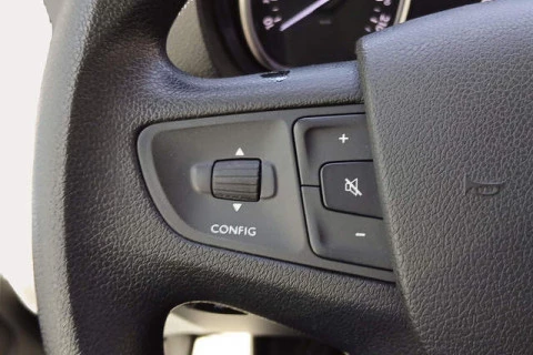 Opel Vivaro Furgon 1.5 Diesel L Incrementada Select 75 kW (102 CV)