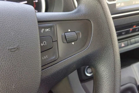 Opel Vivaro Furgon 1.5 Diesel L Incrementada Select 75 kW (102 CV)