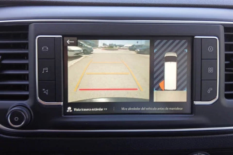 Opel Vivaro Furgon 1.5 Diesel L Incrementada Select 75 kW (102 CV)