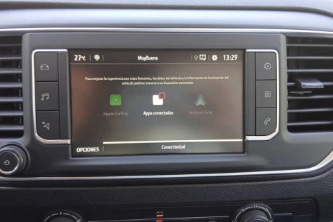 Opel Vivaro Furgon 1.5 Diesel L Incrementada Select 75 kW (102 CV)