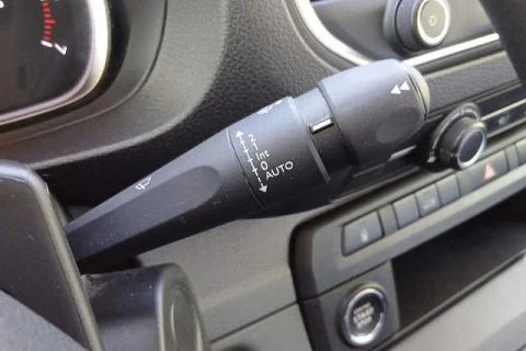 Opel Vivaro Furgon 1.5 Diesel L Incrementada Select 75 kW (102 CV)