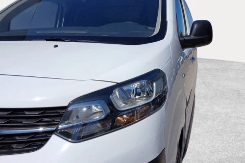 Opel Vivaro Furgon 1.5 Diesel L Incrementada Select 75 kW (102 CV)