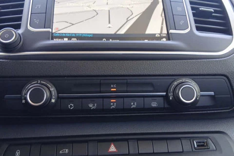 Opel Vivaro Furgon 1.5 Diesel L Incrementada Select 75 kW (102 CV)