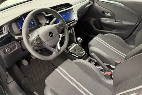 Opel Corsa 1.2T XHL 74kW (100CV) #YES