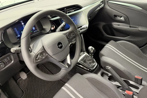 Opel Corsa 1.2T XHL 74kW (100CV) #YES