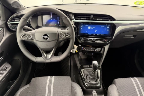 Opel Corsa 1.2T XHL 74kW (100CV) #YES