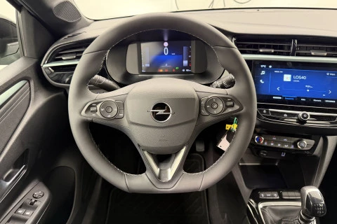 Opel Corsa 1.2T XHL 74kW (100CV) #YES