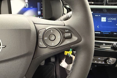Opel Corsa 1.2T XHL 74kW (100CV) #YES