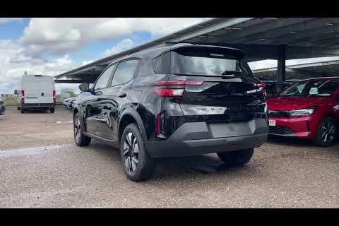 Opel Frontera Electric 44kWh Edition