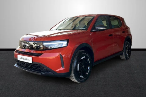 Opel Frontera Electric 44kWh Edition