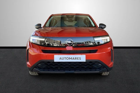 Opel Frontera Electric 44kWh Edition