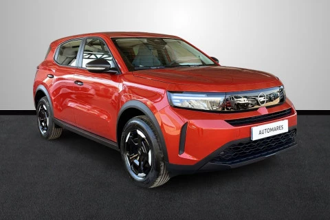 Opel Frontera Electric 44kWh Edition