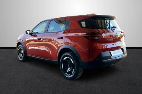 Opel Frontera Electric 44kWh Edition