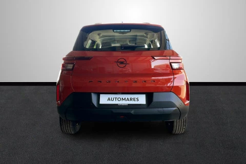 Opel Frontera Electric 44kWh Edition