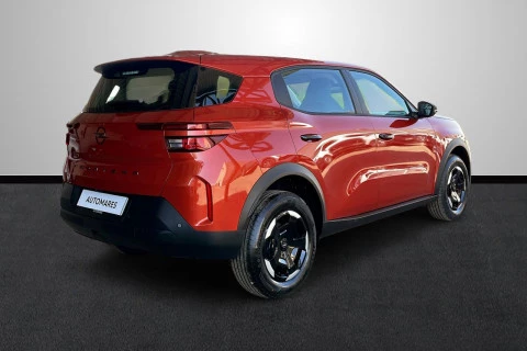 Opel Frontera Electric 44kWh Edition