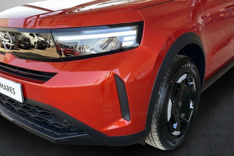 Opel Frontera Electric 44kWh Edition