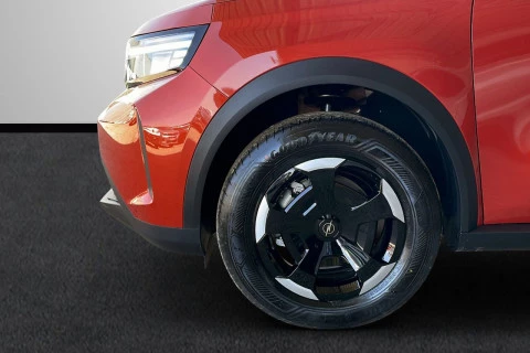 Opel Frontera Electric 44kWh Edition