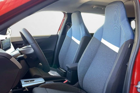 Opel Frontera Electric 44kWh Edition