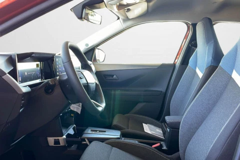 Opel Frontera Electric 44kWh Edition