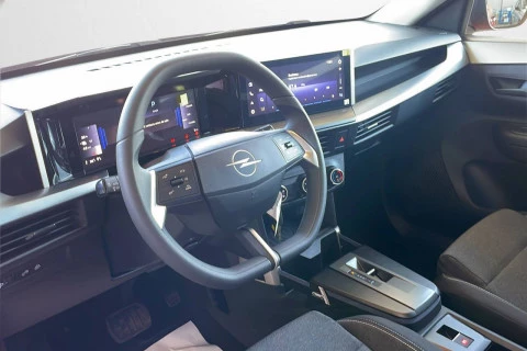 Opel Frontera Electric 44kWh Edition