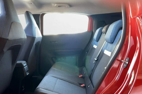 Opel Frontera Electric 44kWh Edition