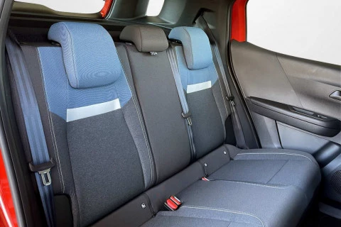 Opel Frontera Electric 44kWh Edition