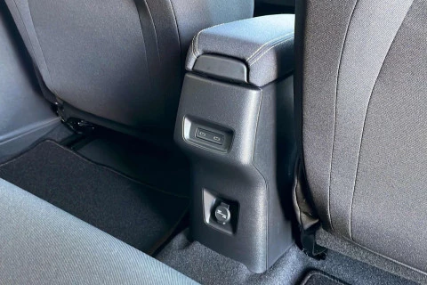 Opel Frontera Electric 44kWh Edition