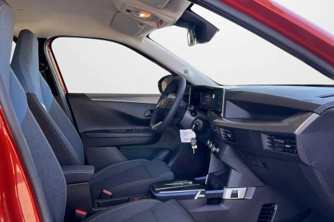 Opel Frontera Electric 44kWh Edition