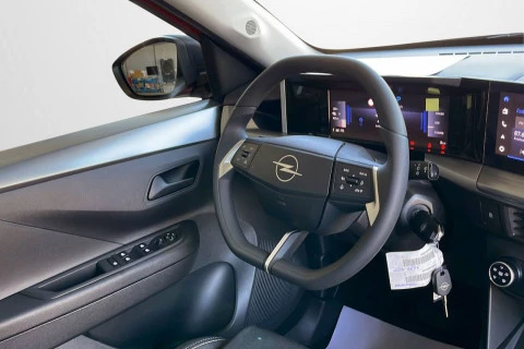 Opel Frontera Electric 44kWh Edition