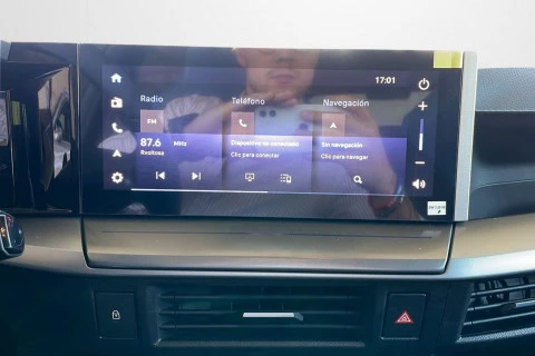 Opel Frontera Electric 44kWh Edition