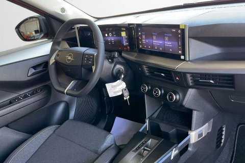 Opel Frontera Electric 44kWh Edition