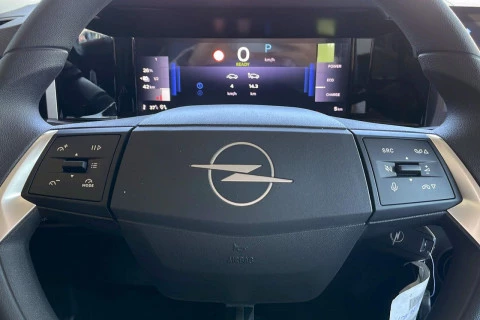 Opel Frontera Electric 44kWh Edition