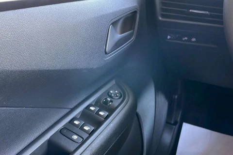 Opel Frontera Electric 44kWh Edition