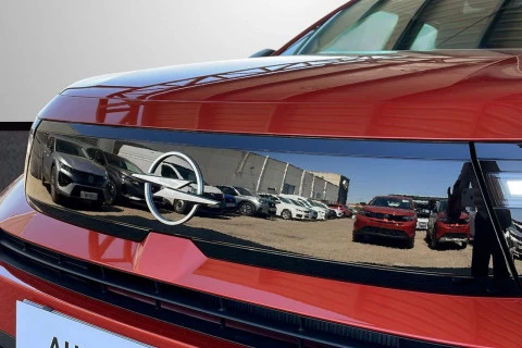 Opel Frontera Electric 44kWh Edition