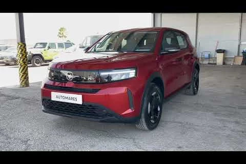 Opel Frontera Electric 44kWh Edition