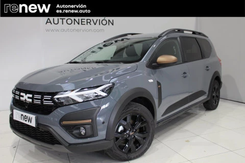 Dacia Jogger  Hybrid Extreme 5pl.