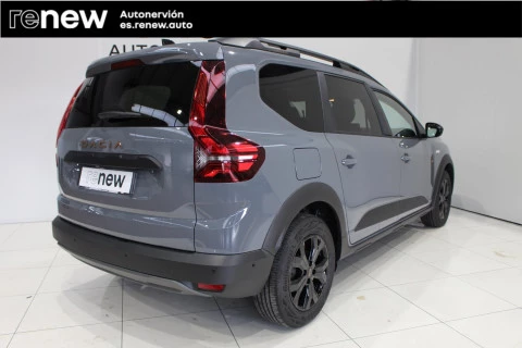 Dacia Jogger  Hybrid Extreme 5pl.