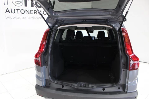 Dacia Jogger  Hybrid Extreme 5pl.