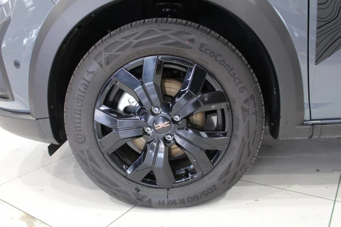 Dacia Jogger  Hybrid Extreme 5pl.